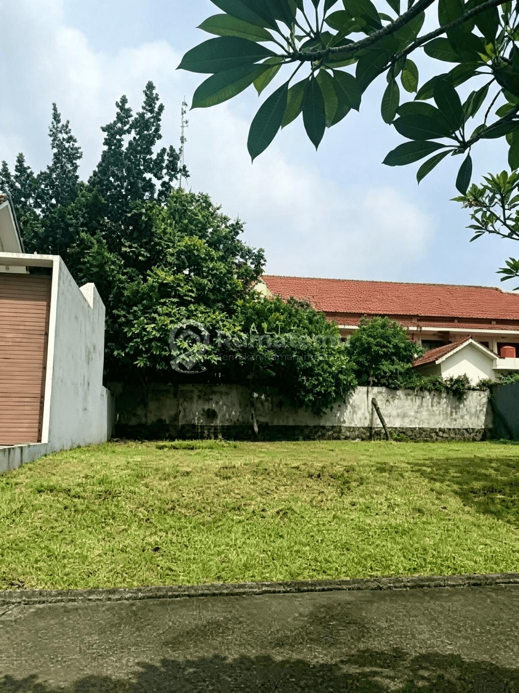 Dijual dua unit Kavling siap bangun di Citra Grand Cibubur