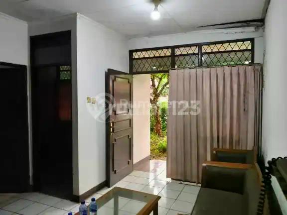 Dijual Rumah di Griya Loka BSD