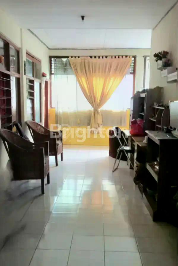 Jual JL. SALEMBA TENGAH