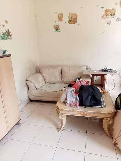 Dijual rumah 2 lantai di Puri Permata Mediterania, Sistem Cluster