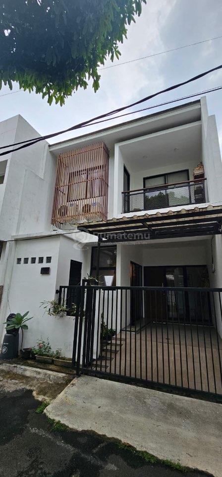 Graha Bunga Bunga Bintaro
