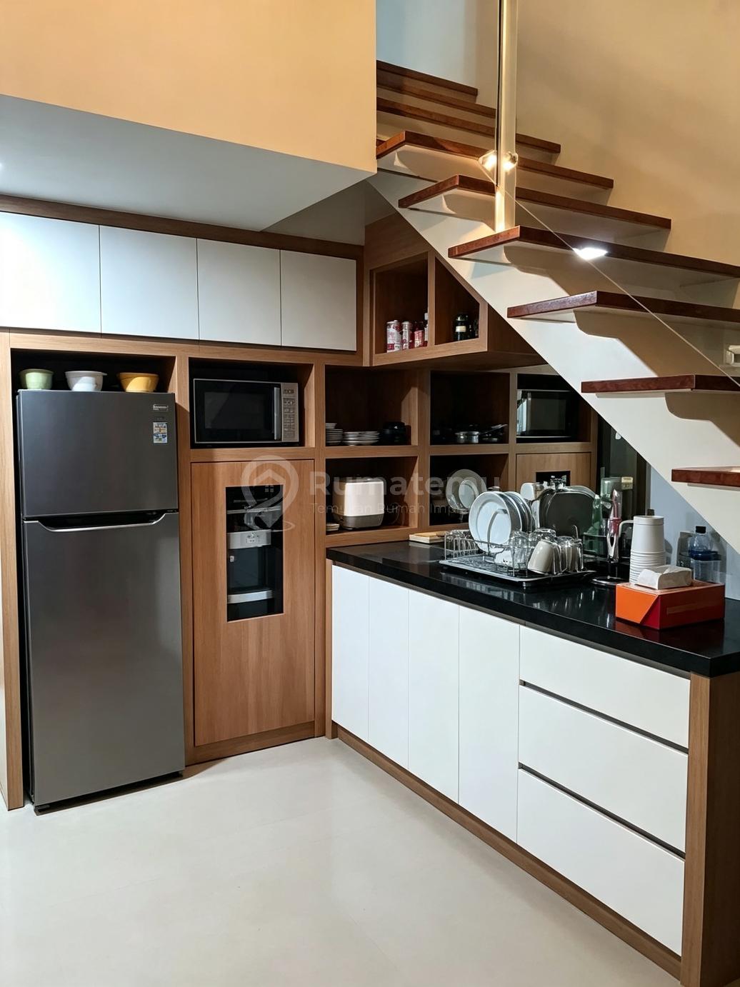 DIJUAL APARTEMEN DENVER CBD CITRALAND,2 KT 57,2 M2,SAMBIKEREP,SURABAYA