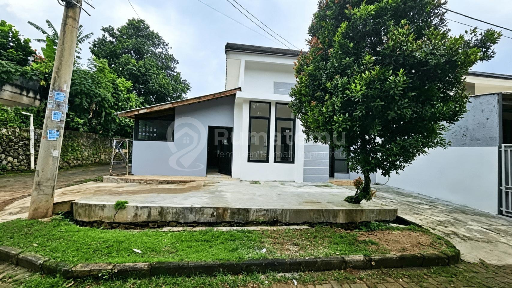 Dijual Cepat Rumah Serpong. Terrace