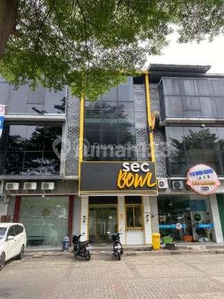 Ruko 3 Lantai Strategislokasi Ramai Siap Nego