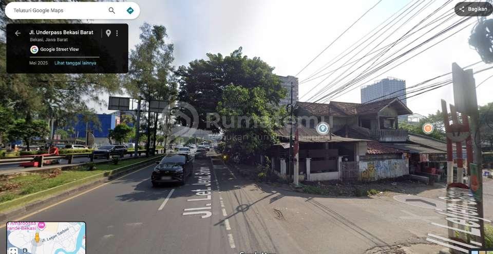 DI JUAL/KERJASAMAKAN LAHAN