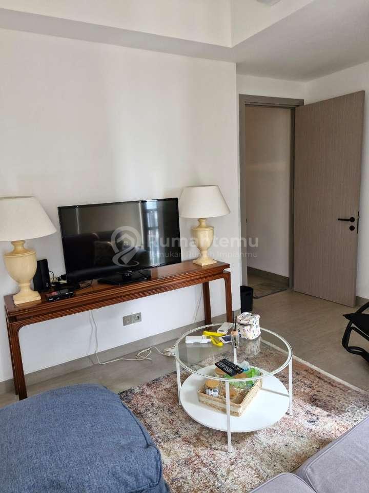 Apartemen Fatmawati City Center