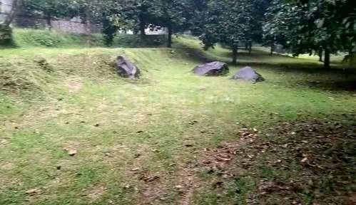 Dijual tanah di cijayanti Sentul Bogor 