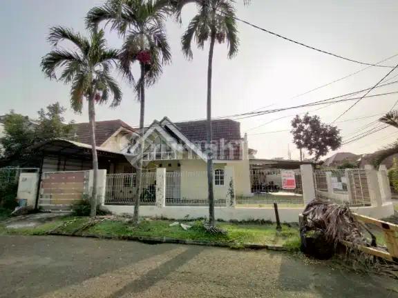 Dijual Cepat Griya Loka Sektor 1.3 BSD City