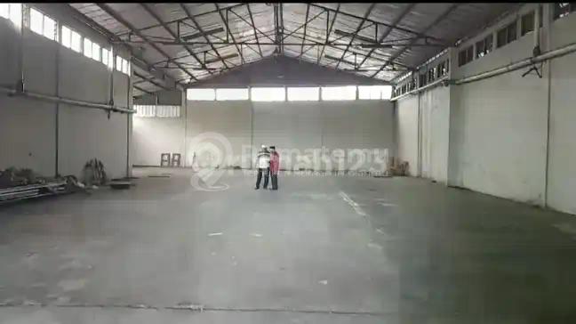 Gudang Murah BU Di Dekat Exit Toll Bitung Tangerang