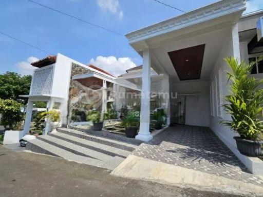 Dijual Rumah Siap Huni di Perumahan Alamanda Residence Sambiroto