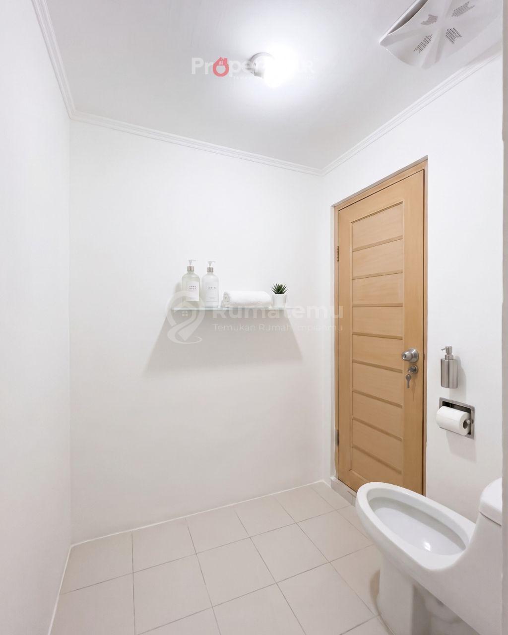 Jual Rumah Komplek di Perumahan Cimanggis, Tugu, Cimanggis, Kota Depok, Jawa Barat