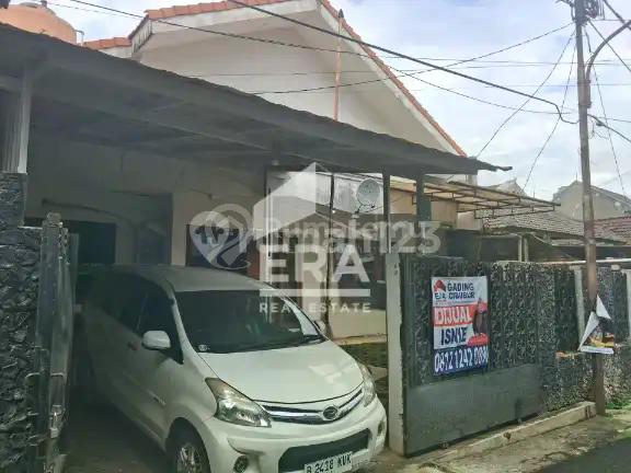 Rumah Dijual Disungai Sambas Kebayoran Baru Jakarta Selatan