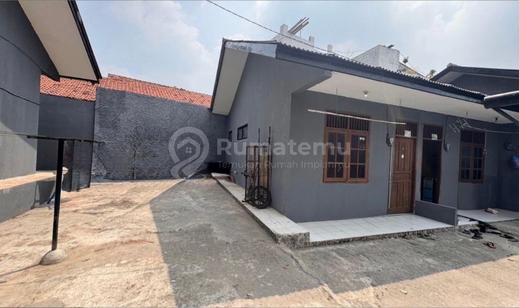 Kavling Siap Bangun Pondok Aren 5.5 Juta Nego Sampai Deal