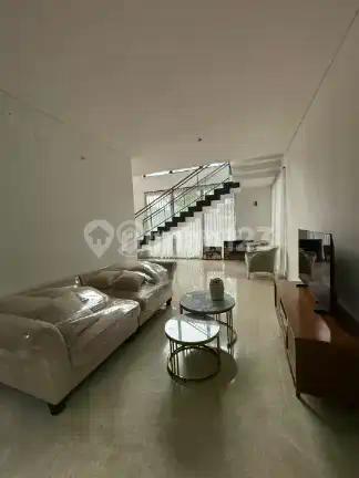 *Disewakan Cepat Navapark Lyndon Bsd*
