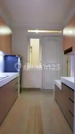 Disewakan Rumah Di Tiara Alam Sutera, Dekat Binus Dan Tol, Kamar Besar