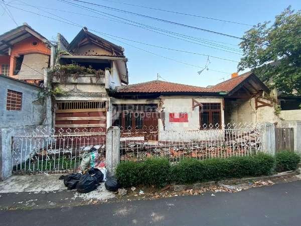Jual Rumah Hitung Tanah di Pharmindo Cijerah Bandung