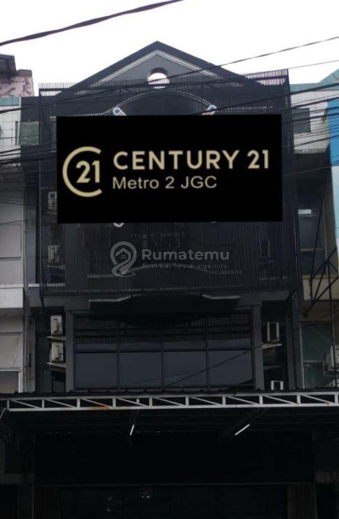 Jual Cepat Ruko 3 Lantai Taman Galaxi Bekasi | Bisa Dibeli Sekalian Usaha (9 Meja Billiard), Nego Sampai Jadi!
