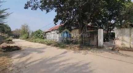 gudang Balaraja timur Tangerang 