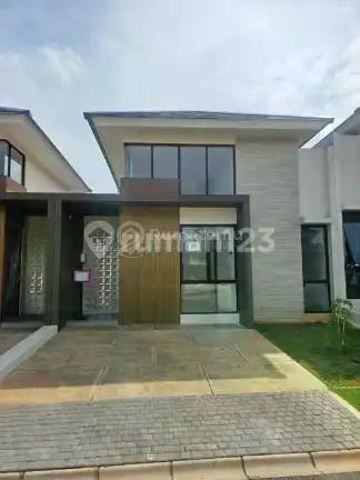 Dijual Rumah Citra Garden Serpong Tangerang0