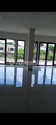 Ruko Gandeng, Udh Jebol , 2 Lantai, Free Parkir, Gading Serpon, Kantor