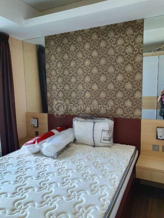 Apartemen Puri Orchard