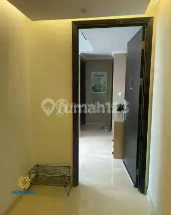 Dijual Cepat Apt. Menteng Park Residence Best View dan Unit