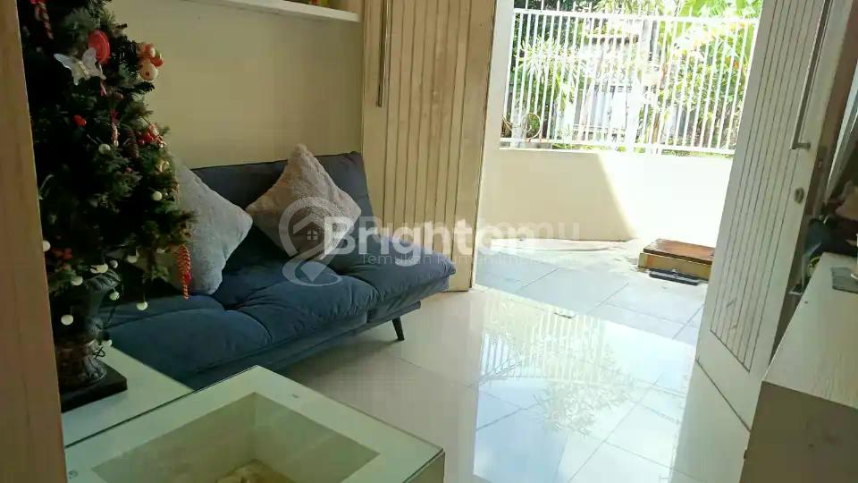 Jual MANYAR INDAH RESIDENCE, KEL. MENUR PUMPUNGAN, SURABAYA