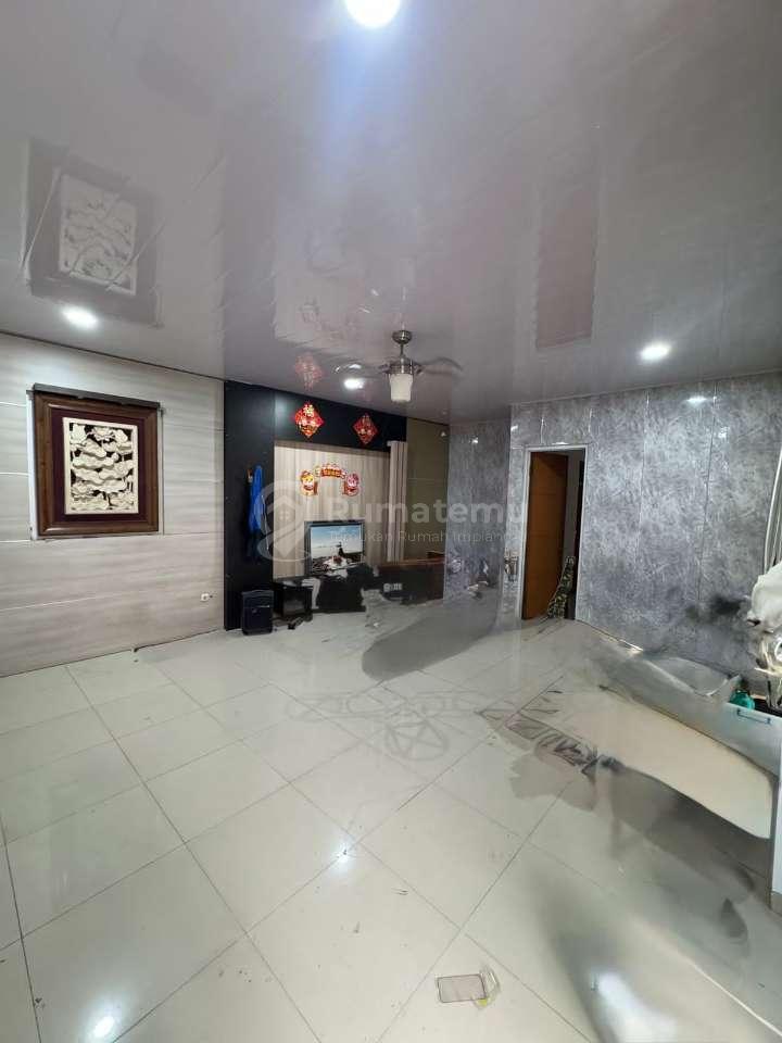 DIJUAL RUMAH DI PINEWOOD RESIDENCE, Kramat Jati