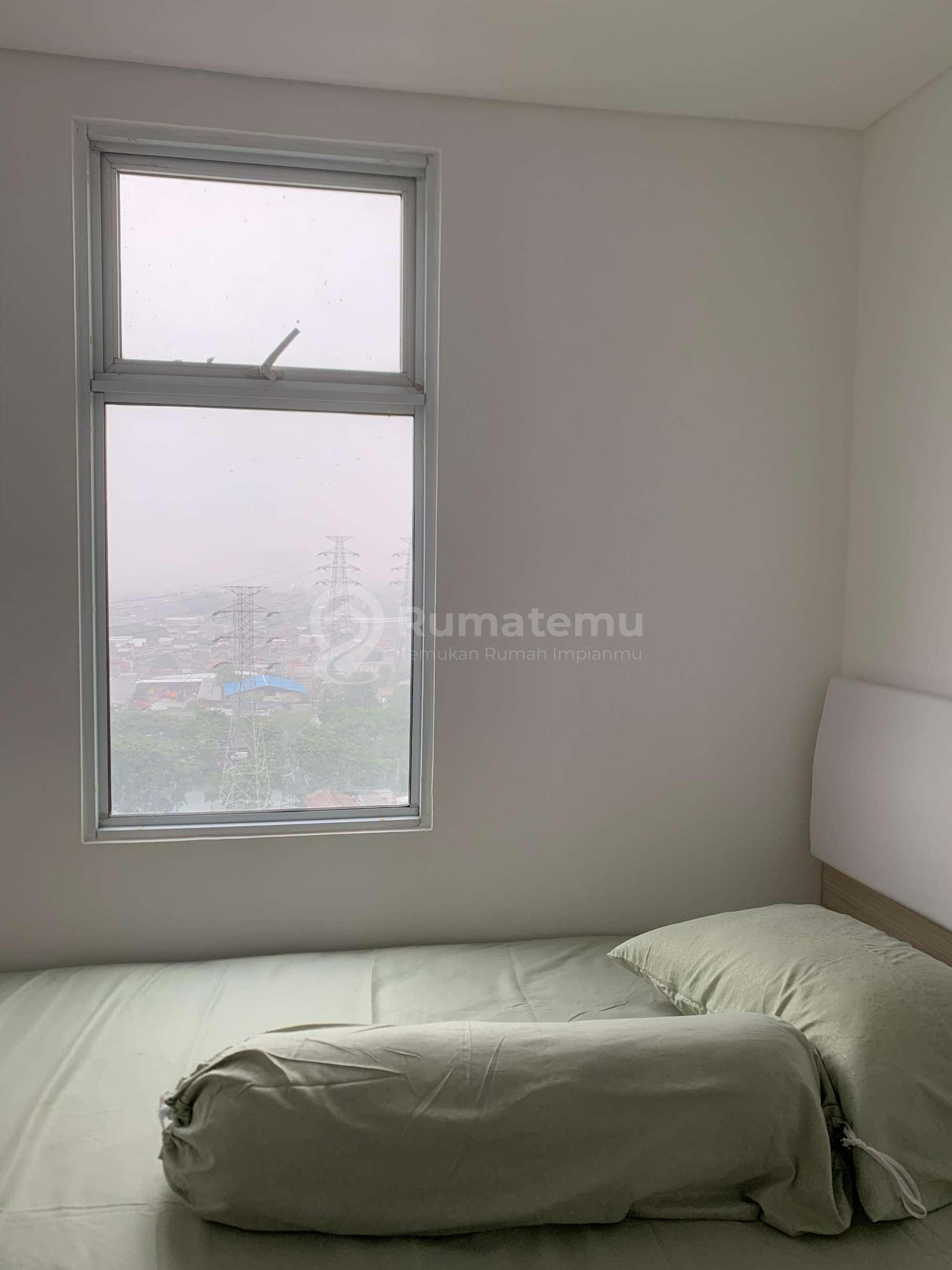 Apartemen Vittoria Residence 1BR Daan Mogot Jakarta Barat