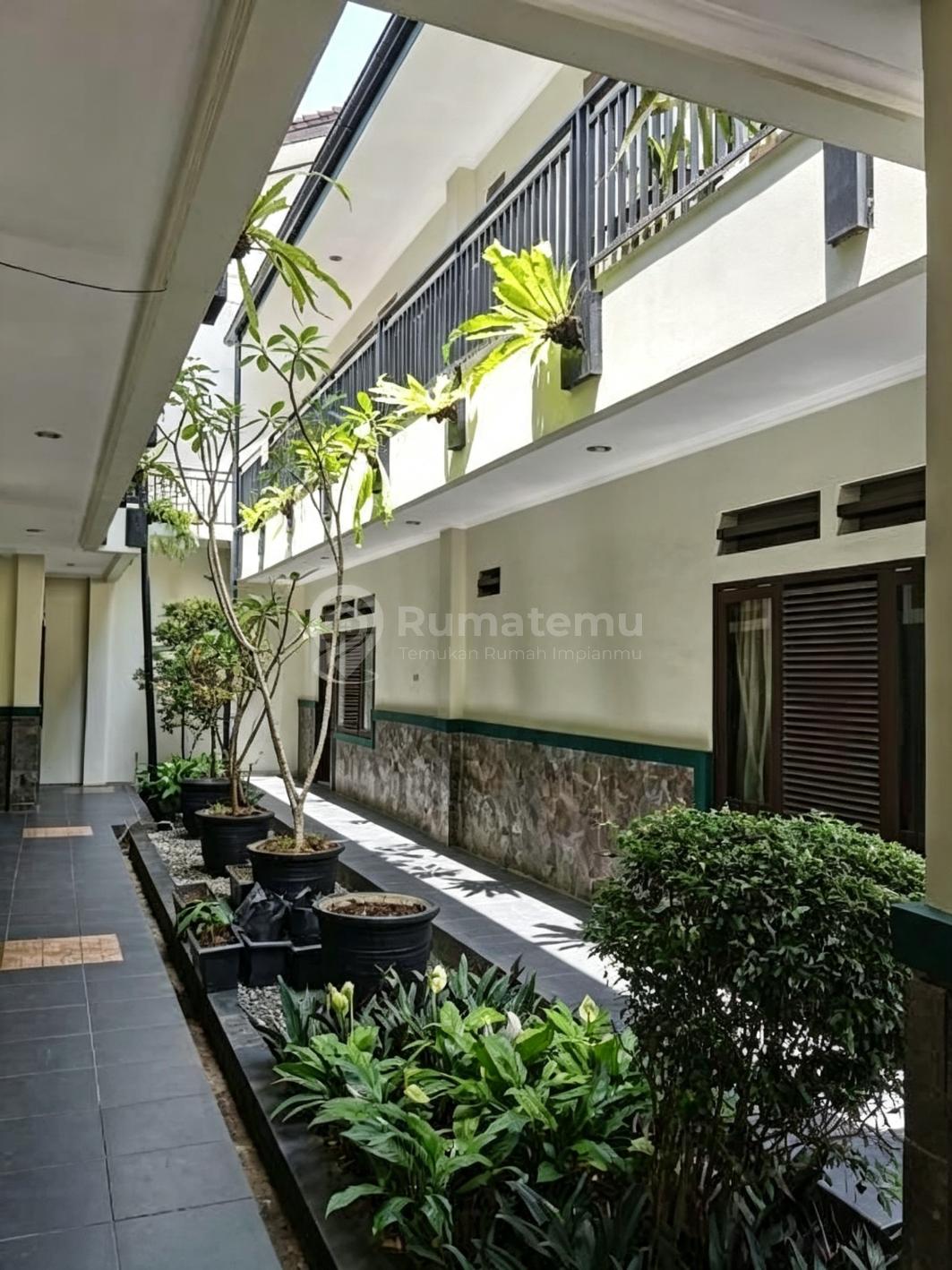 Jual Rumah Kost Tubagus Ismail Dekat Dago Bandung