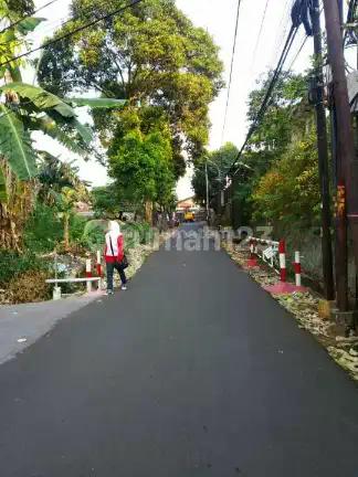Bisa untuk Cluster Dijual Tanah Kavling D Ulujami Pesanggrahan Jakarta Selatan