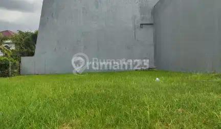 Dijual Tanah Huk Siap Bangun Daerah Citra 2 , Cengkareng - Jakarta Barat