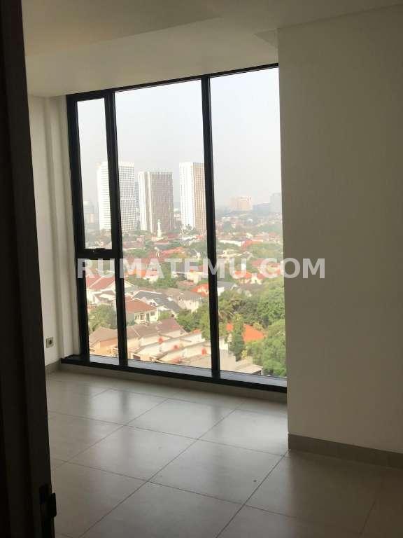Apartemen Fatmawati City Center