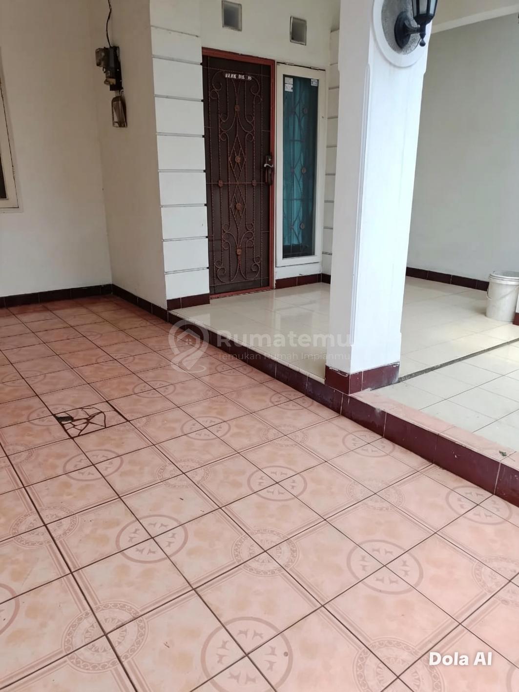 Dijual Rumah Siap Huni Lokasi Strategis 