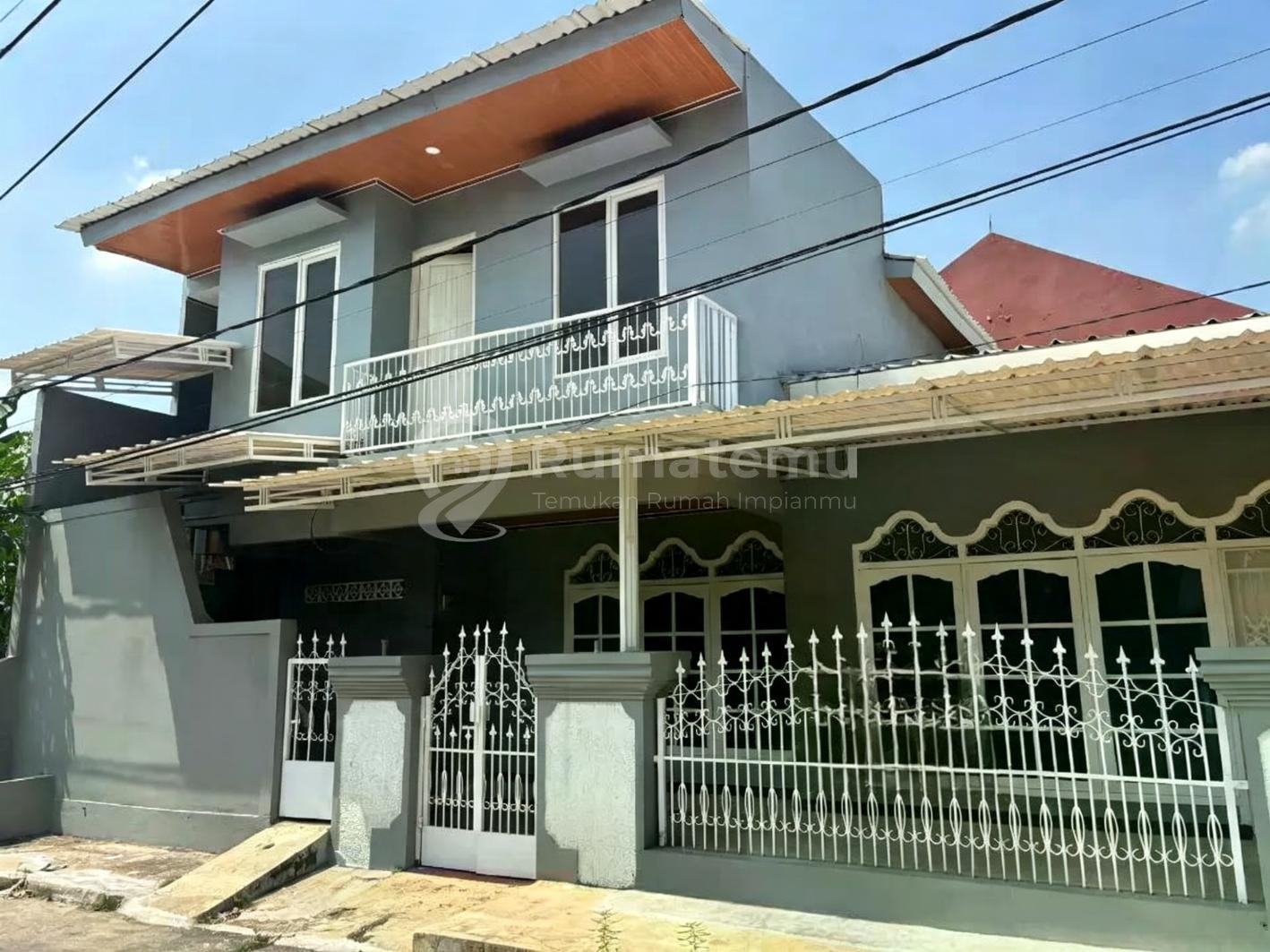 Jual KOMPLEK TVRI, PONDOK GEDE, JATIRAHAYU, BEKASI