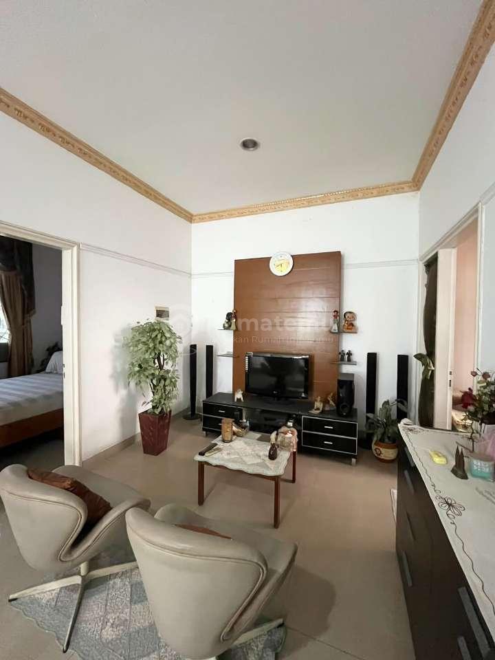 DISEWAKAN RUMAH ANGEL RESIDENCE – KALIDERES, JAKARTA BARAT