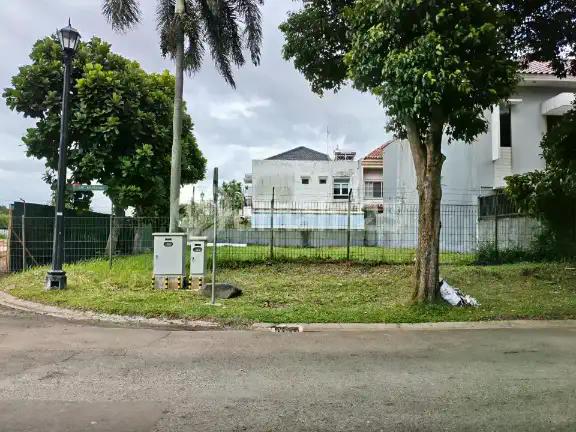 Super Murah Kavling Huk Taman Diponegoro