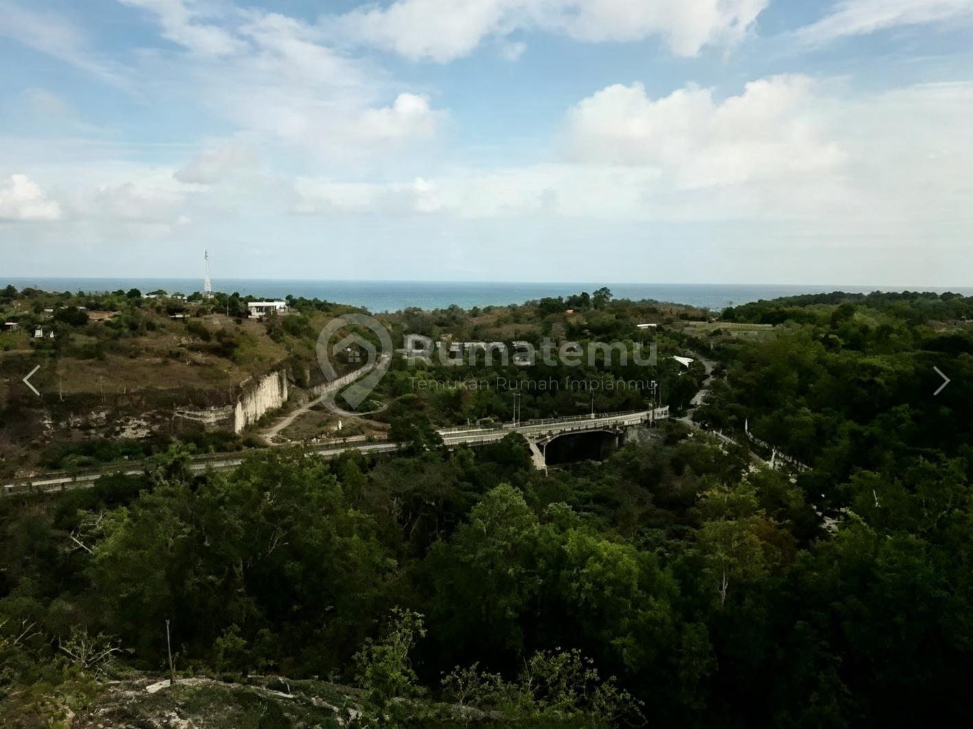 Ready For Sale Premium Land In Ungasan Badung Bali