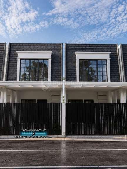 Dijual Rumah indent Siap Bangun Lokasi Strategis Dalam Komplek Billymoon 