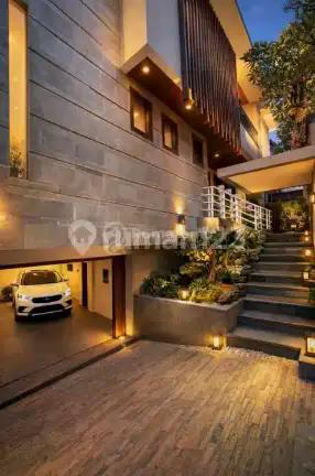 Ready For Sale Luxury 5 B R House In Denpasar Bali