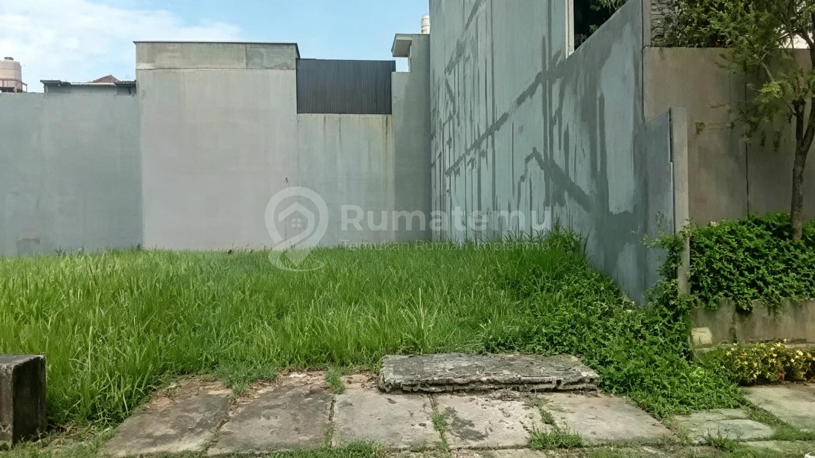 Jual Cepat Kav Tanah di. Jl Pelangi Raya Kelapa Gading