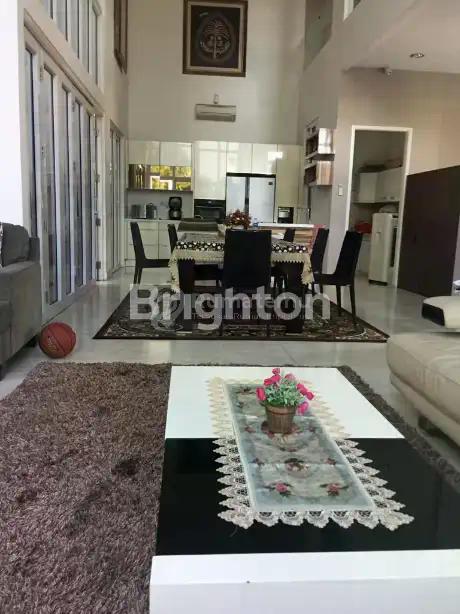 Jual PINE WOOD RESIDENCE,KRAMAT JATI,JAKARTA TIMUR