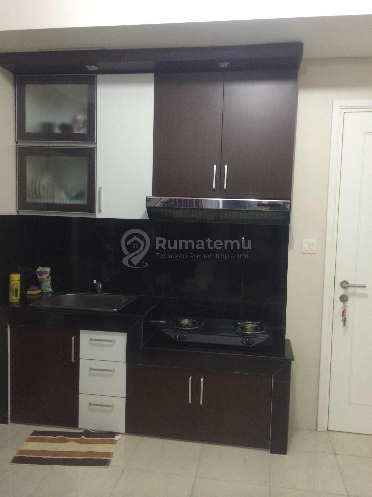 Apartment Silkwood 1 BR Furnished
