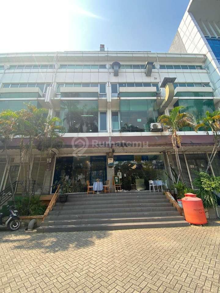 Dijual Ruko Gandeng 4 Lantai di Galeri Niaga Mediterania 1.