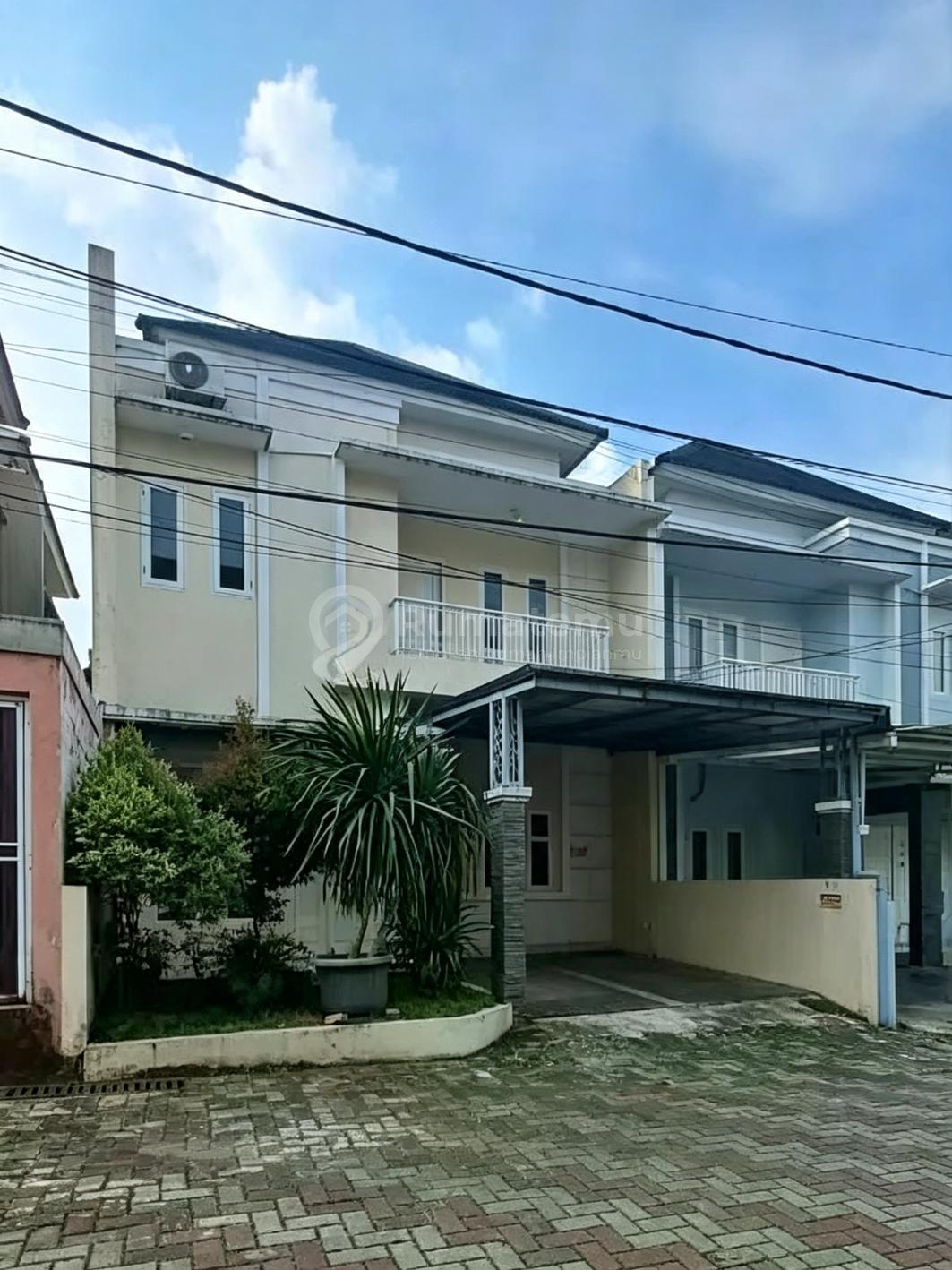 Jual GANDARIA ASRI, JAGAKARSA, JAKARTA SELATAN