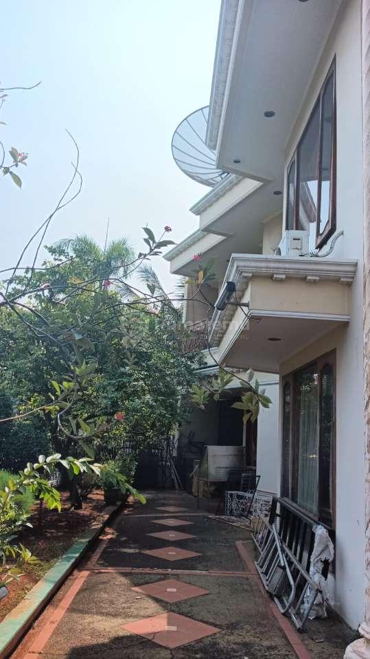 Dijual Cepat Rumah di Bawah NJOP di Jl. Paradise 26, Papanggo, Tanjung Priok, Jakarta Utara