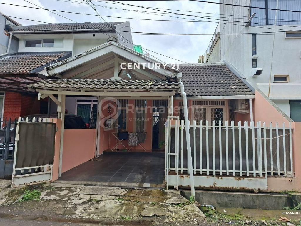 Investasi property yang aman dan cerdas di bintaro 