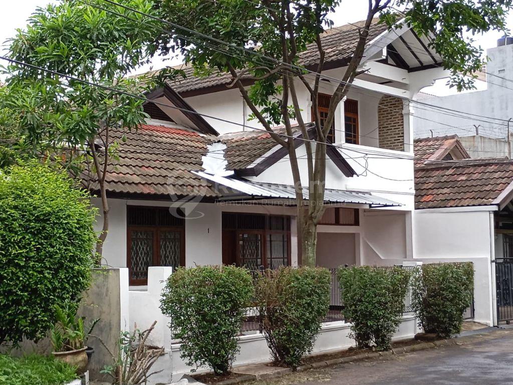RUMAH MURAH ANTAPANI 