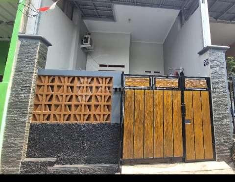 Jual Rumah Baru Minimalis di Jl Mawar 2, Tugu Utara, Koja, Jakarta Utara