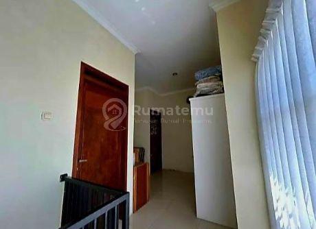 Rumah Minimalis Cisaranten Kulon Dekat Antapani Bandung